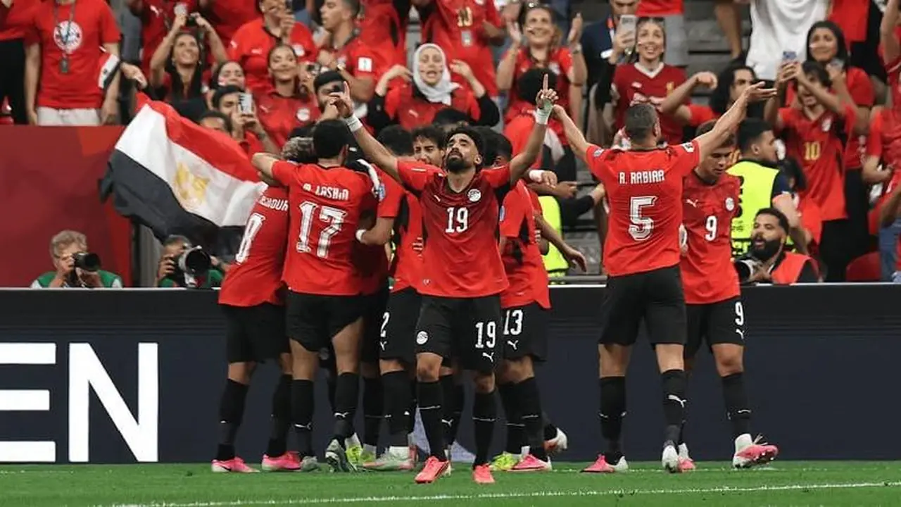 منتخب مصر يستعد لمواجهة أستراليا في مباراة حاسمة الجمعة المقبلة